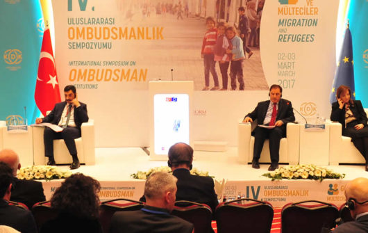Norm Etkinlik Yönetimi